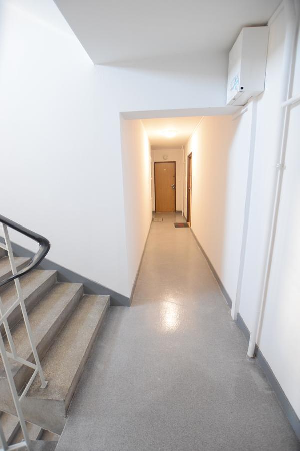 Elegant Apartment Chmielna Promenade Varšava Exteriér fotografie