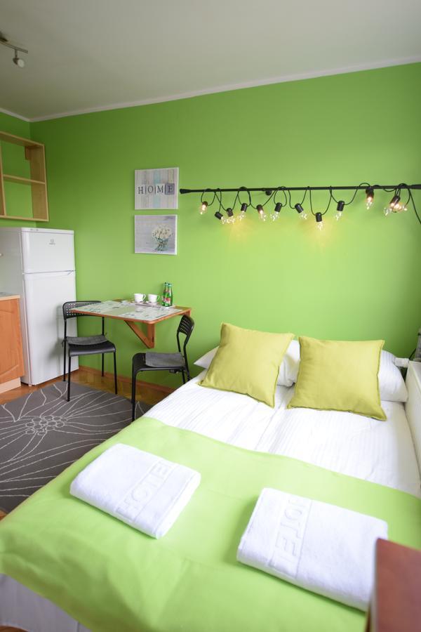 Elegant Apartment Chmielna Promenade Varšava Exteriér fotografie