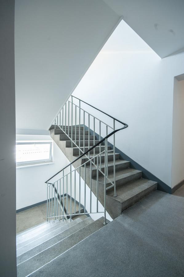 Elegant Apartment Chmielna Promenade Varšava Exteriér fotografie